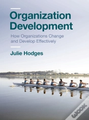 Capa do artigo Organization Development