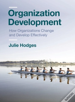 Capa do artigo Organization Development