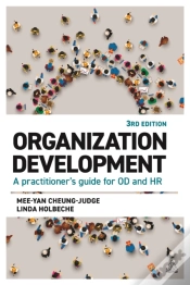 Capa do artigo Organization Development