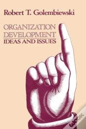 Capa do artigo Organization Development