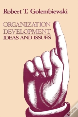 Capa do artigo Organization Development