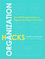 Organization Hacks - Preview
