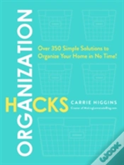 Capa do artigo Organization Hacks