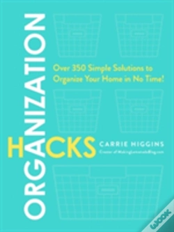 Capa do artigo Organization Hacks