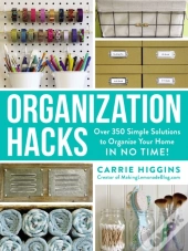 Organization Hacks