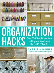 Capa do artigo Organization Hacks