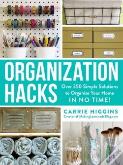 Capa do artigo Organization Hacks