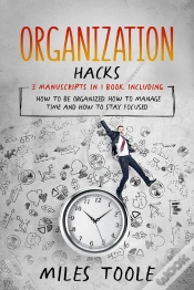Capa do artigo Organization Hacks