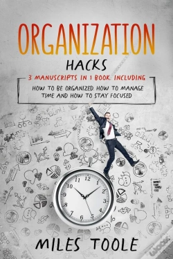 Capa do artigo Organization Hacks