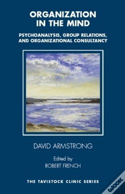 Capa do artigo Organization In The Mind