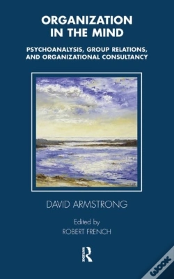 Capa do artigo Organization In The Mind