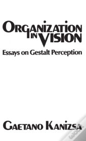 Organization In Vision