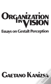 Capa do artigo Organization In Vision