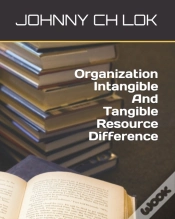 Capa do artigo Organization Intangible And Tangible Resource Difference