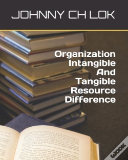 Capa do artigo Organization Intangible And Tangible Resource Difference