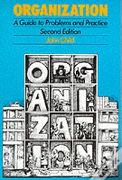 Capa do artigo Organization