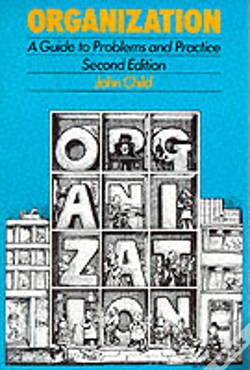 Capa do artigo Organization