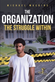 Capa do artigo Organization