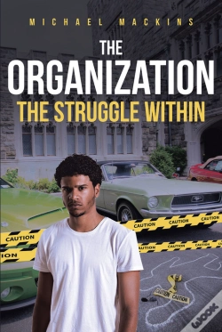 Capa do artigo Organization