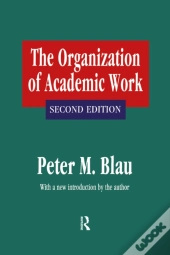 Organization Of Academic Work