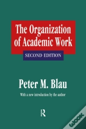 Capa do artigo Organization Of Academic Work