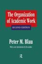 Organization Of Academic Work - Preview