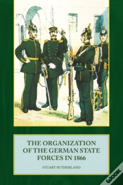 Capa do artigo Organization Of German State Forces In 1866