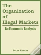 Capa do artigo Organization Of Illegal Markets