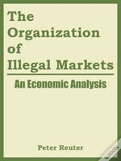 Capa do artigo Organization Of Illegal Markets