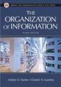 Organization Of Information - Preview