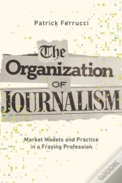 Capa do artigo Organization Of Journalism