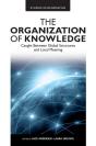 Organization Of Knowledge - Preview