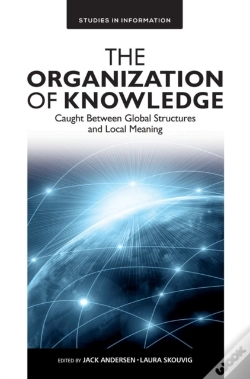 Capa do artigo Organization Of Knowledge