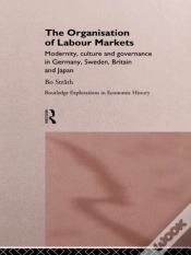 Capa do artigo Organization Of Labour Markets