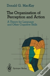 Capa do artigo Organization Of Perception And Action