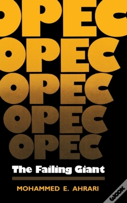 Capa do artigo Organization Of Petroleum Exporting Countries