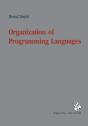 Organization Of Programming Languages - Preview