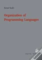 Organization Of Programming Languages