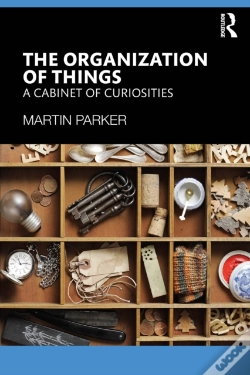 Capa do artigo Organization Of Things