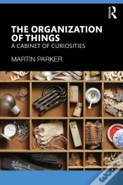 Capa do artigo Organization Of Things