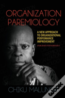 Organization Paremiology
