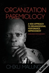 Organization Paremiology
