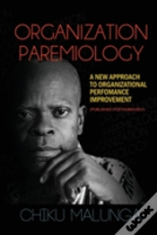 Capa do artigo Organization Paremiology