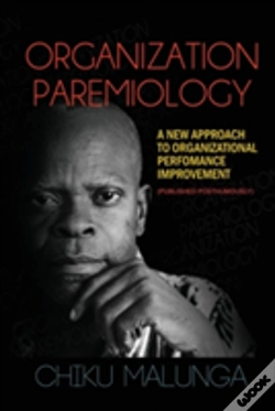 Capa do artigo Organization Paremiology