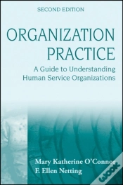 Capa do artigo Organization Practice
