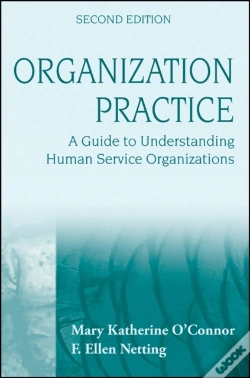 Capa do artigo Organization Practice