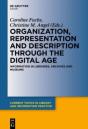 Organization, Representation And Description Through The Digital Age - Preview