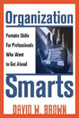 Organization Smarts - Preview