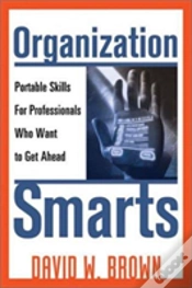 Capa do artigo Organization Smarts