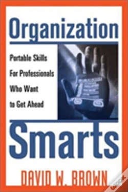 Capa do artigo Organization Smarts